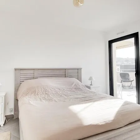 Apartamento Arena *